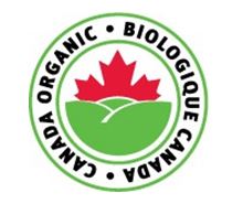 logo Biologique Canada