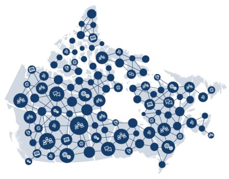 map - Canadian Food Safety Information Network