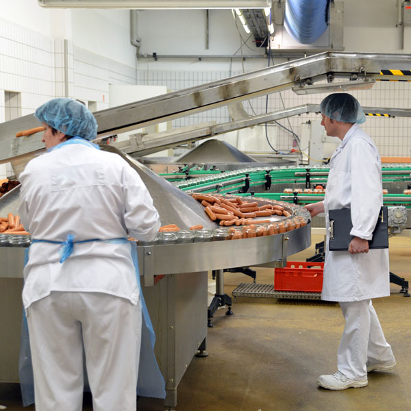 A better approach to meat inspection