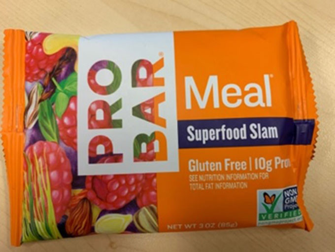 Probar Meal: Superfood Slam - 85g
